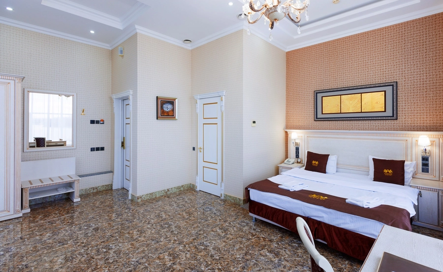 Дабл стандарт